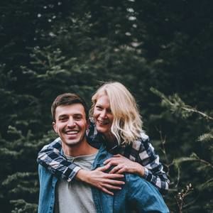 Meet your Posher, Sam